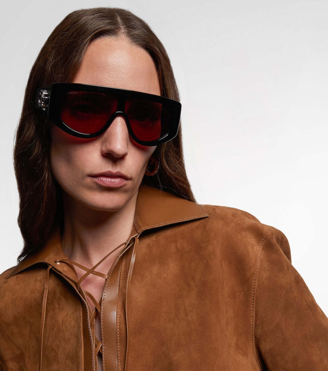 Occhiali da sole Double G | Gucci