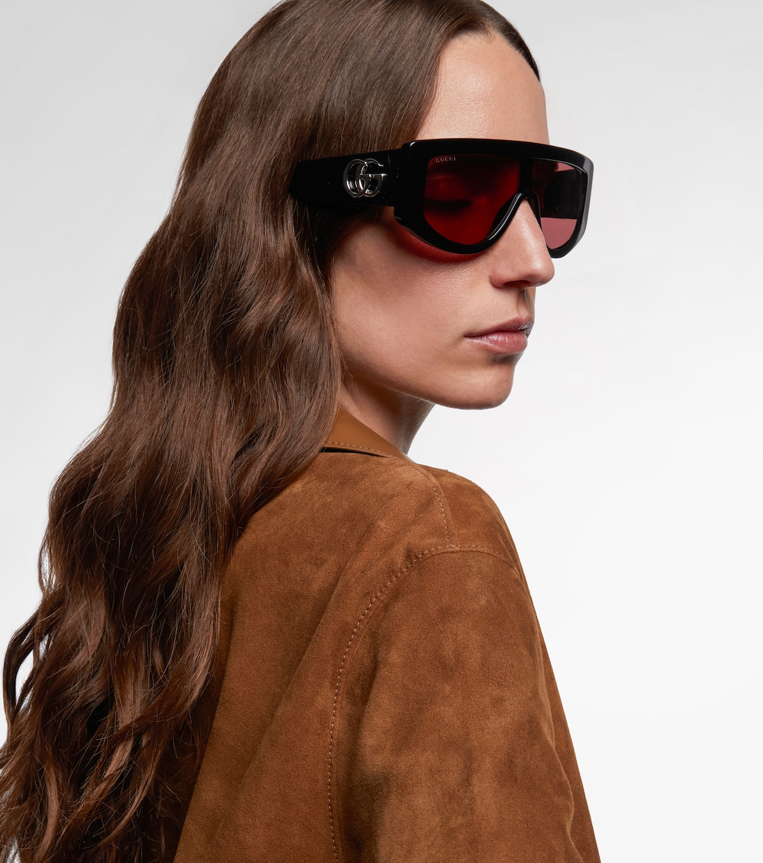 Occhiali da sole Double G | Gucci