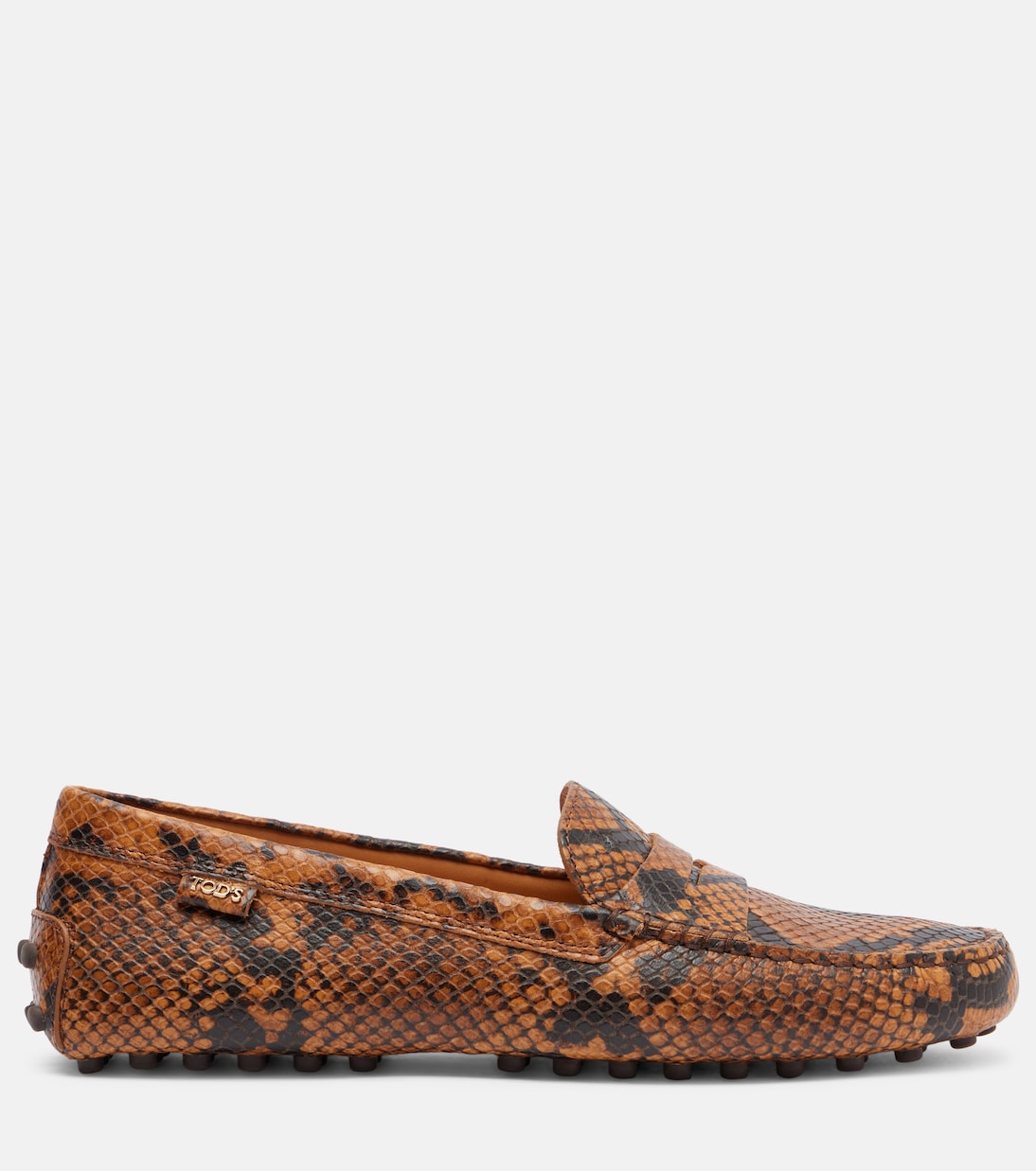 Mokassins Gommino aus Leder | Tod's