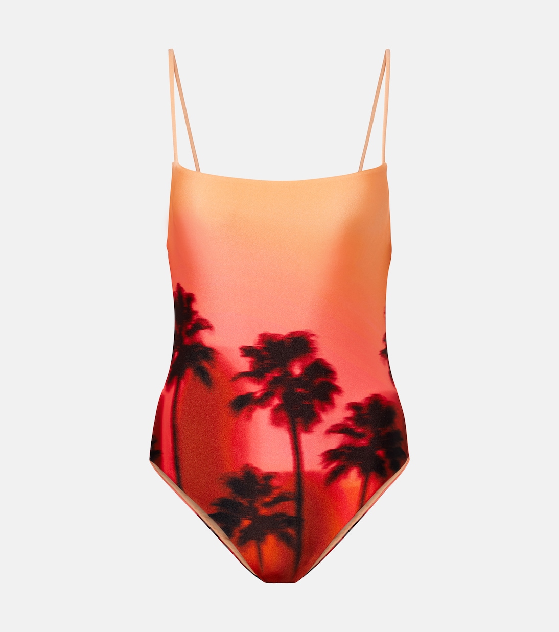 Maillot de bain imprimé | Simkhai