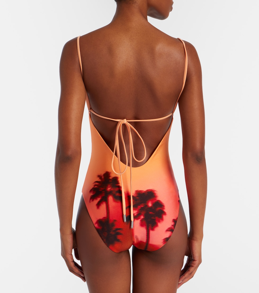 Maillot de bain imprimé | Simkhai