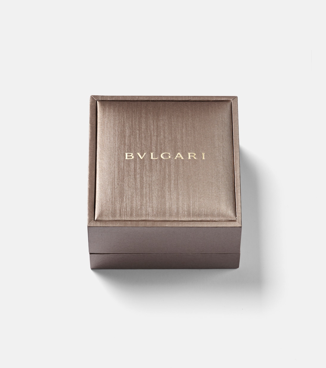 Spilla Serpenti in oro rosa 18kt con diamanti e onice  | Bvlgari