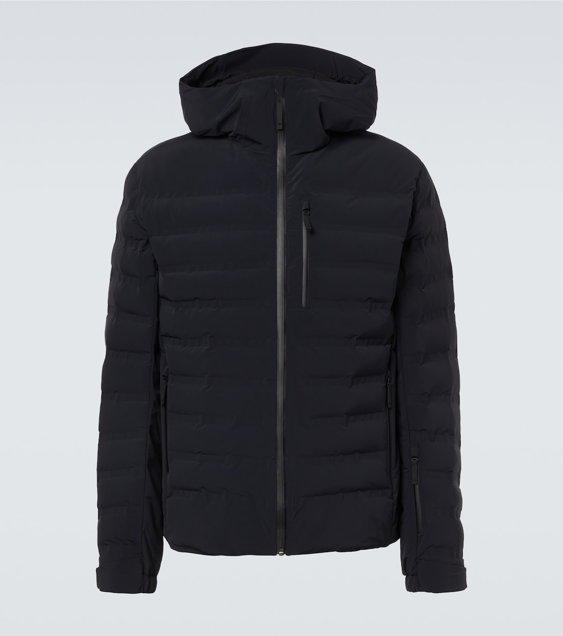 Pyramid ski jacket | Aztech Mountain