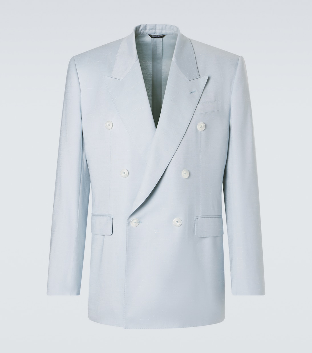 Double-breasted blazer | Dolce&Gabbana