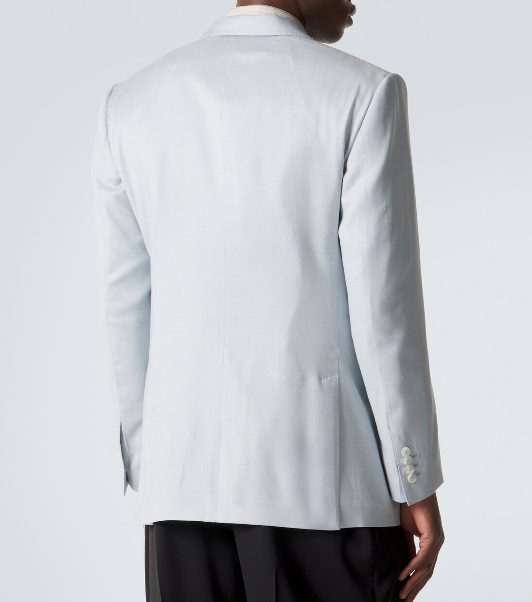 Double-breasted blazer | Dolce&Gabbana