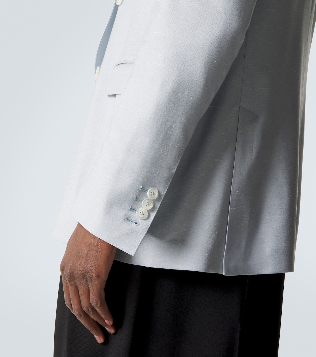 Double-breasted blazer | Dolce&Gabbana