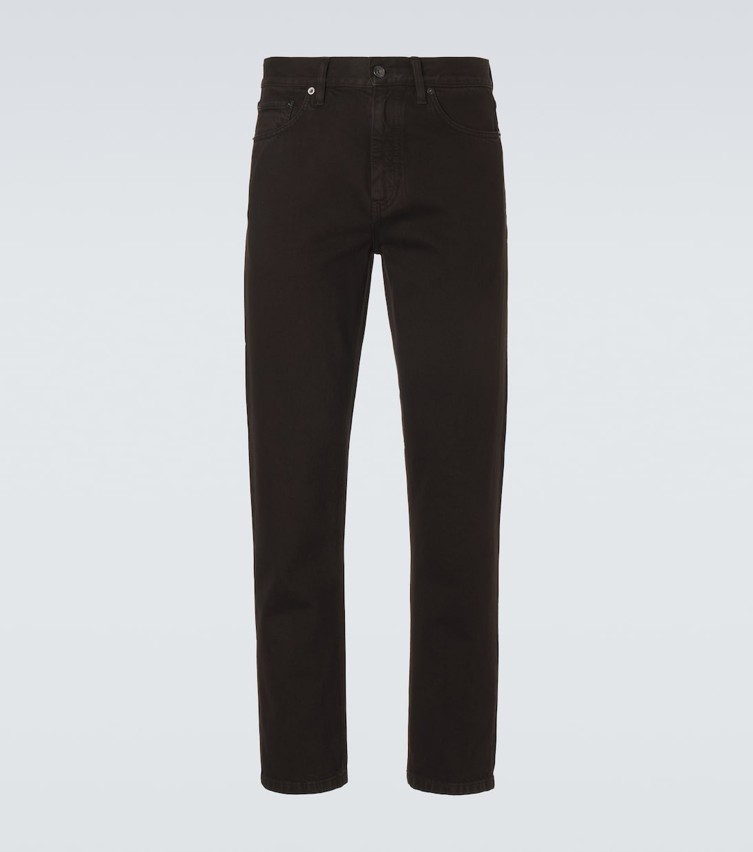 Straight jeans | Zegna