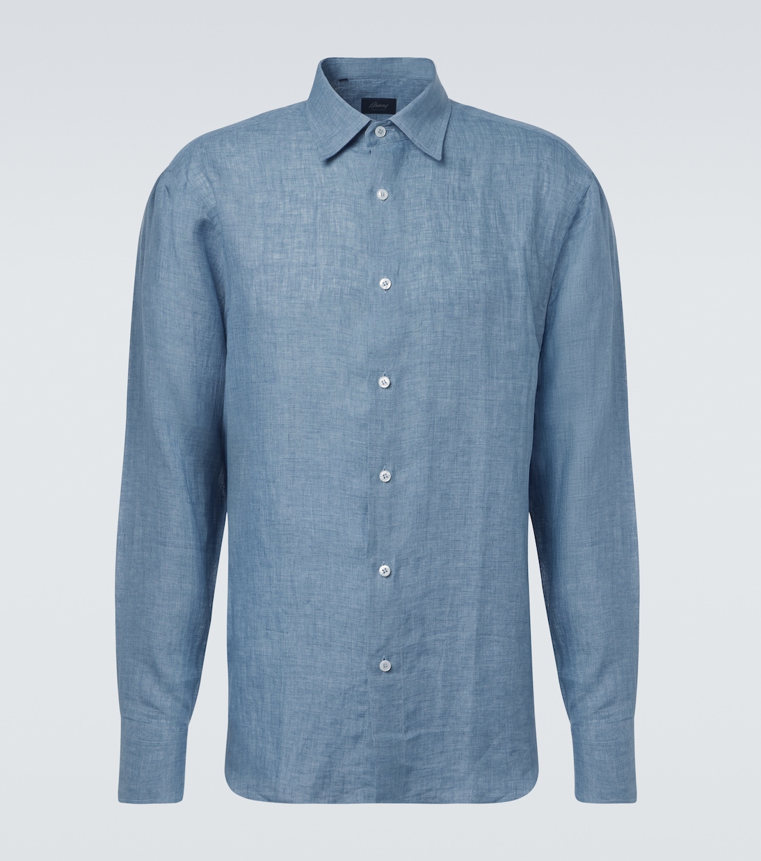 Linen shirt | Brioni