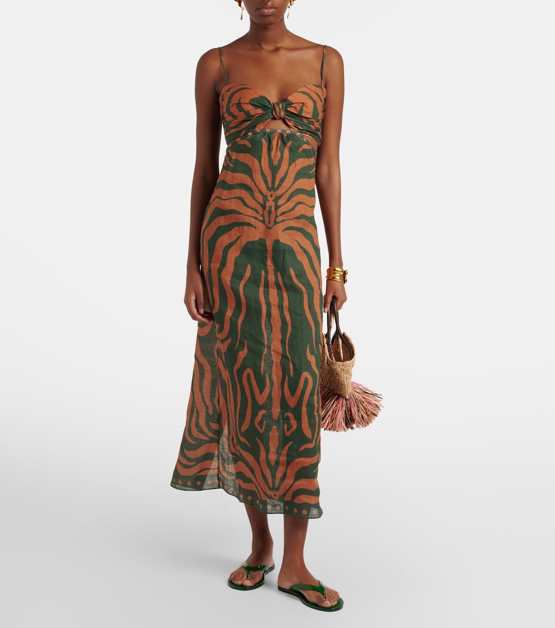 Sandali infradito Jelly | Ancient Greek Sandals