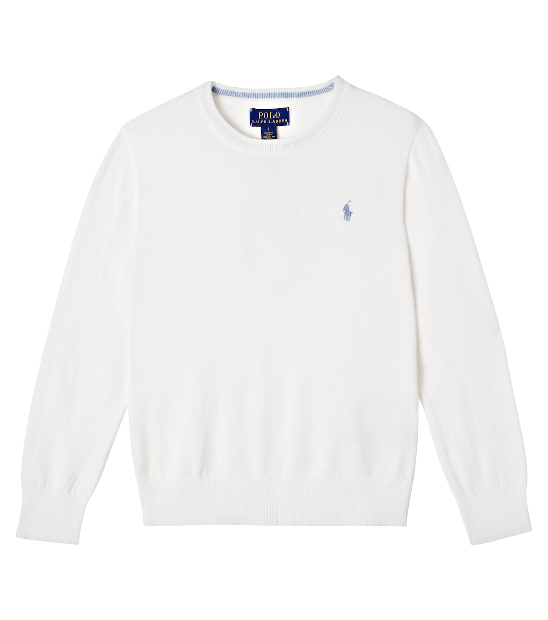 Cotton sweater | Polo Ralph Lauren Kids