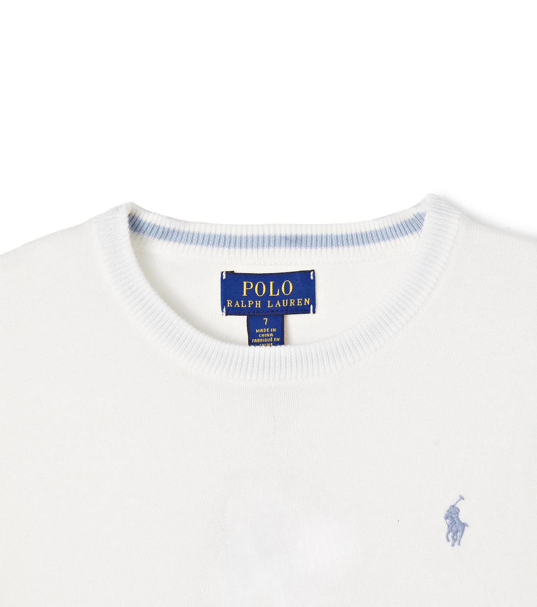 Cotton sweater | Polo Ralph Lauren Kids