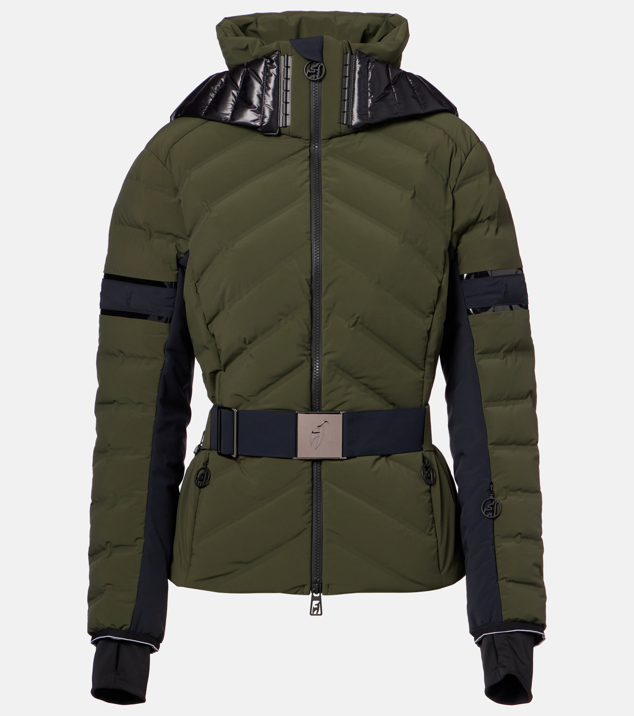 Corinne ski jacket