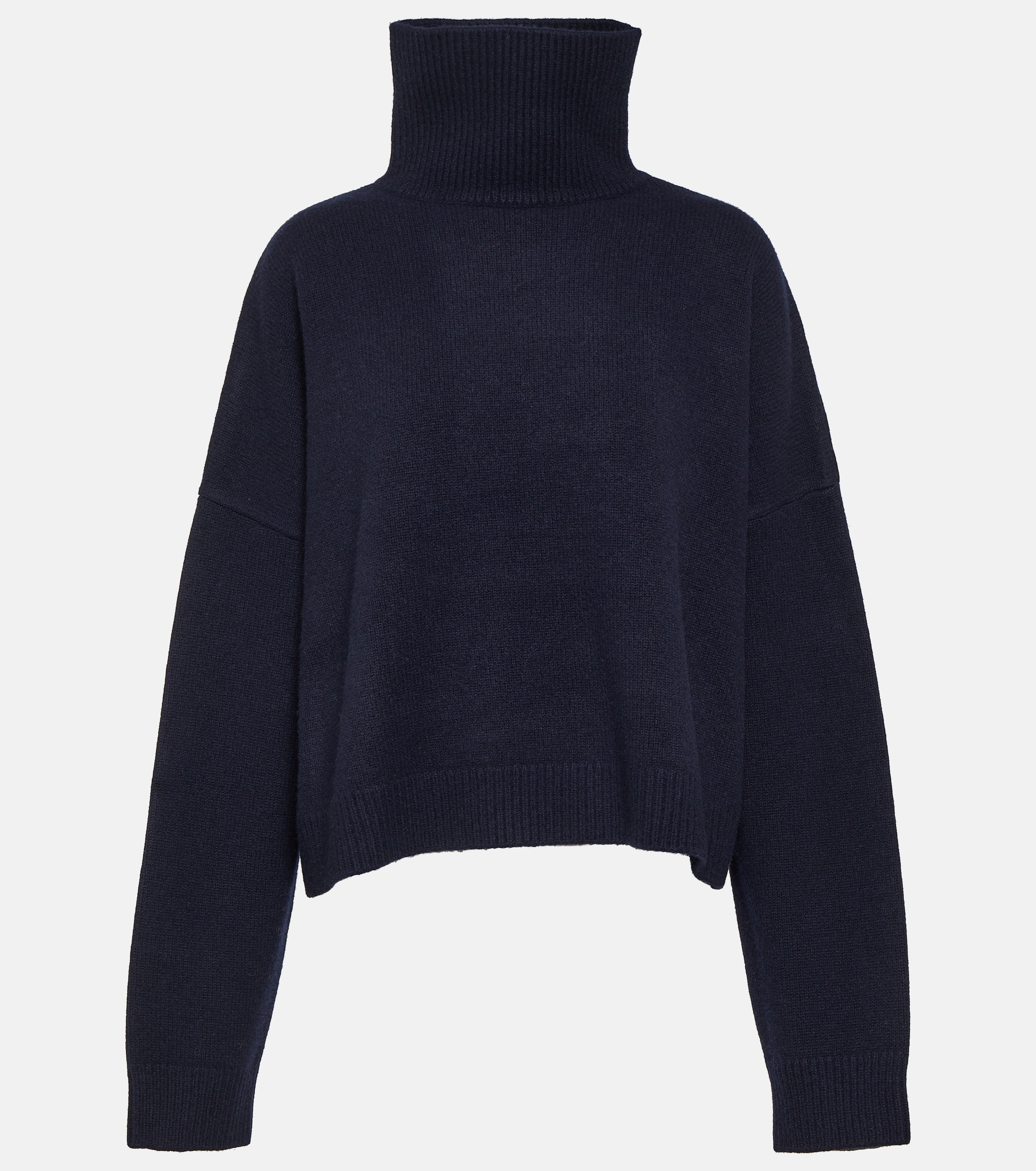 The Row Ezio wool and cashmere sweater