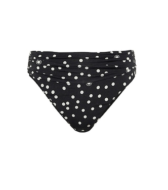 Slip bikini a pois | Stella McCartney