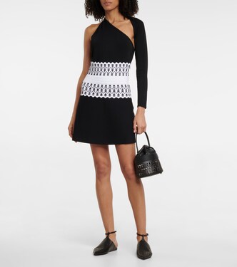 Mini-jupe | Alaïa