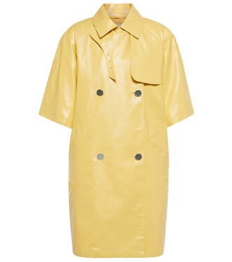 Abrigo Tondo de botonadura doble | Max Mara