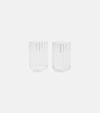 Dearborn Mini set of 2 glasses | Fferrone Design