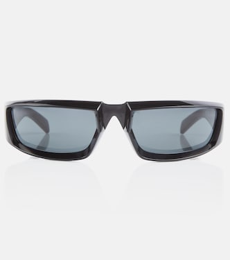 Occhiali da sole squadrati | Prada