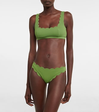 Bikini-Oberteil Mini Palm Springs | Marysia