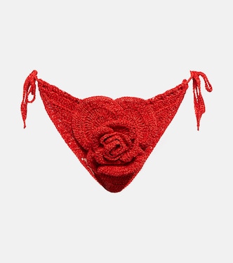Braga de bikini de punto | Magda Butrym