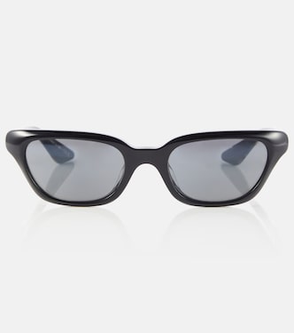 x Oliver Peoples - Occhiali da sole cat-eye 1983C | Khaite