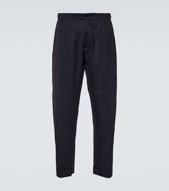 Hose aus Wolle | Burberry