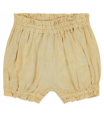 Bébé – Culotte bloomer Klea | Donsje