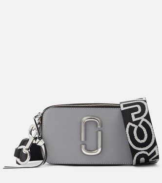 Schultertasche The Snapshot Small | Marc Jacobs