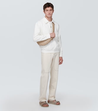 Uji nubuck and suede sandals | Birkenstock