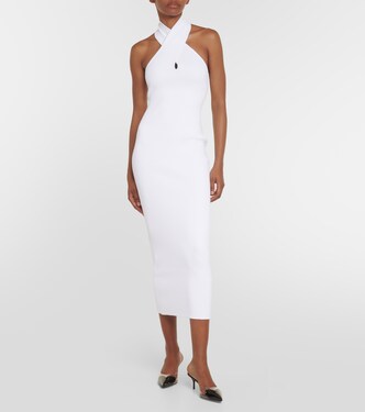 Midikleid | Alaïa