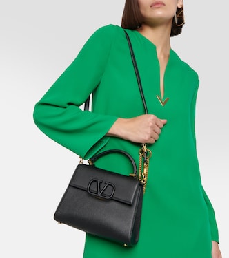 Borsa Vsling Small in pelle | Valentino Garavani