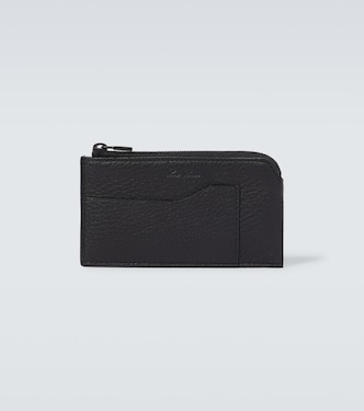 Tarjetero Extra de piel | Loro Piana