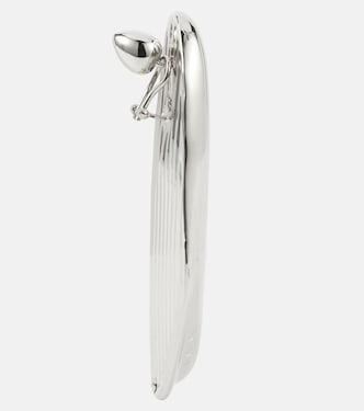 Boucles d'oreilles Bumper | Alaïa
