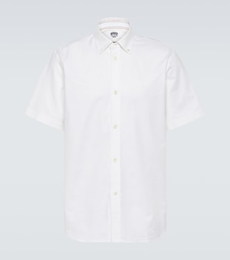 x Brooks Brothers - Camicia in cotone | Junya Watanabe