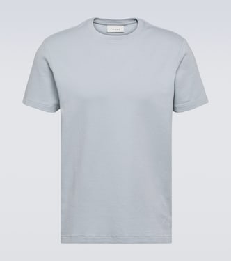 Camiseta de jersey de algodón | Frame