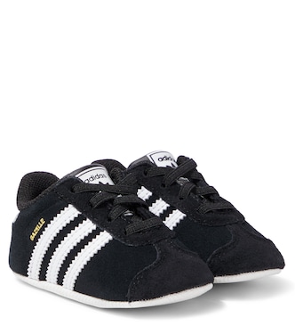 Baby - Sneakers Gazelle in suede | Adidas Originals Kids