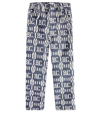 B.C. Vintage cotton pants | Bobo Choses