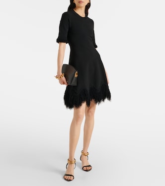 Minikleid Vittoria | Ulla Johnson