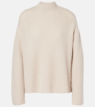 Jersey de cachemir | Jardin des Orangers