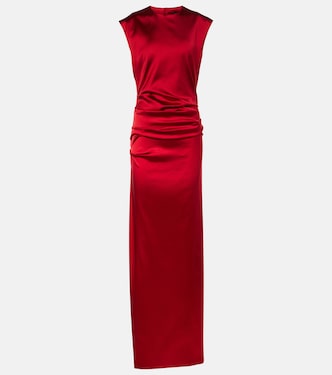 Vestido largo Rea | Max Mara
