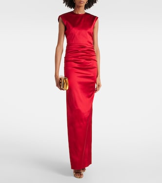 Maxikleid Rea | Max Mara