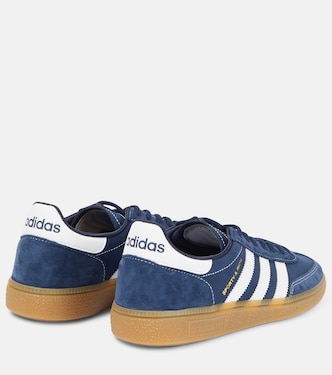 x Sporty & Rich Handball Spezial 스니커즈 | Adidas