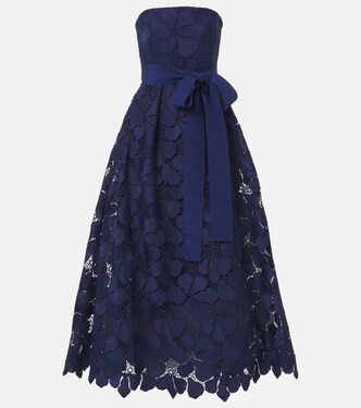 Robe aus Spitze | Elie Saab