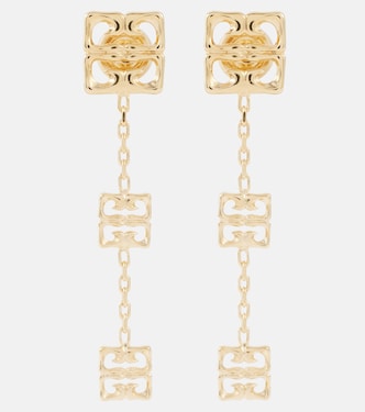 4G Liquid earrings | Givenchy