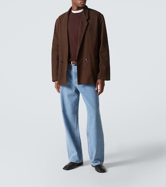 Jean ample | Dries Van Noten