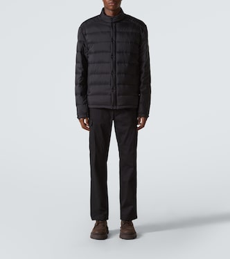 Daunenjacke Selves | Moncler
