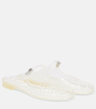 Mellow Mary Jane mules | Tory Burch
