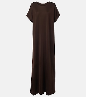 Maxikleid Kaori | The Row