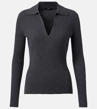 Polo en laine | Joseph