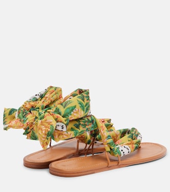 Biriba sandals | Farm Rio